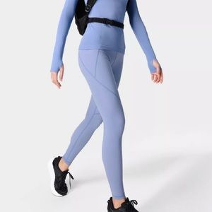 NWT Sweaty Betty Power Gym Leggings